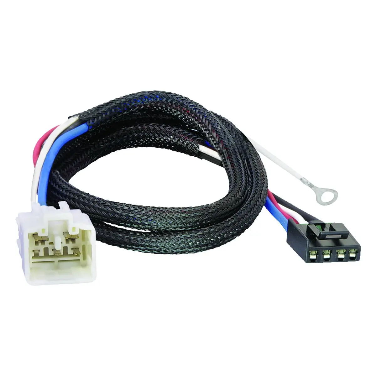 Trailer Brake Control Harness 1