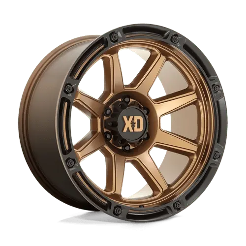 Xd863 20X12 6X5.5 M-Brz Blk Lp -44Mm 1