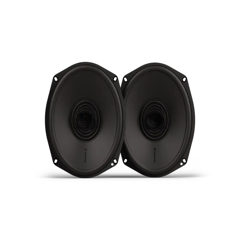 6X9” 2-Way Element Ready Speakers For 2024+ Harley-Davidson 1