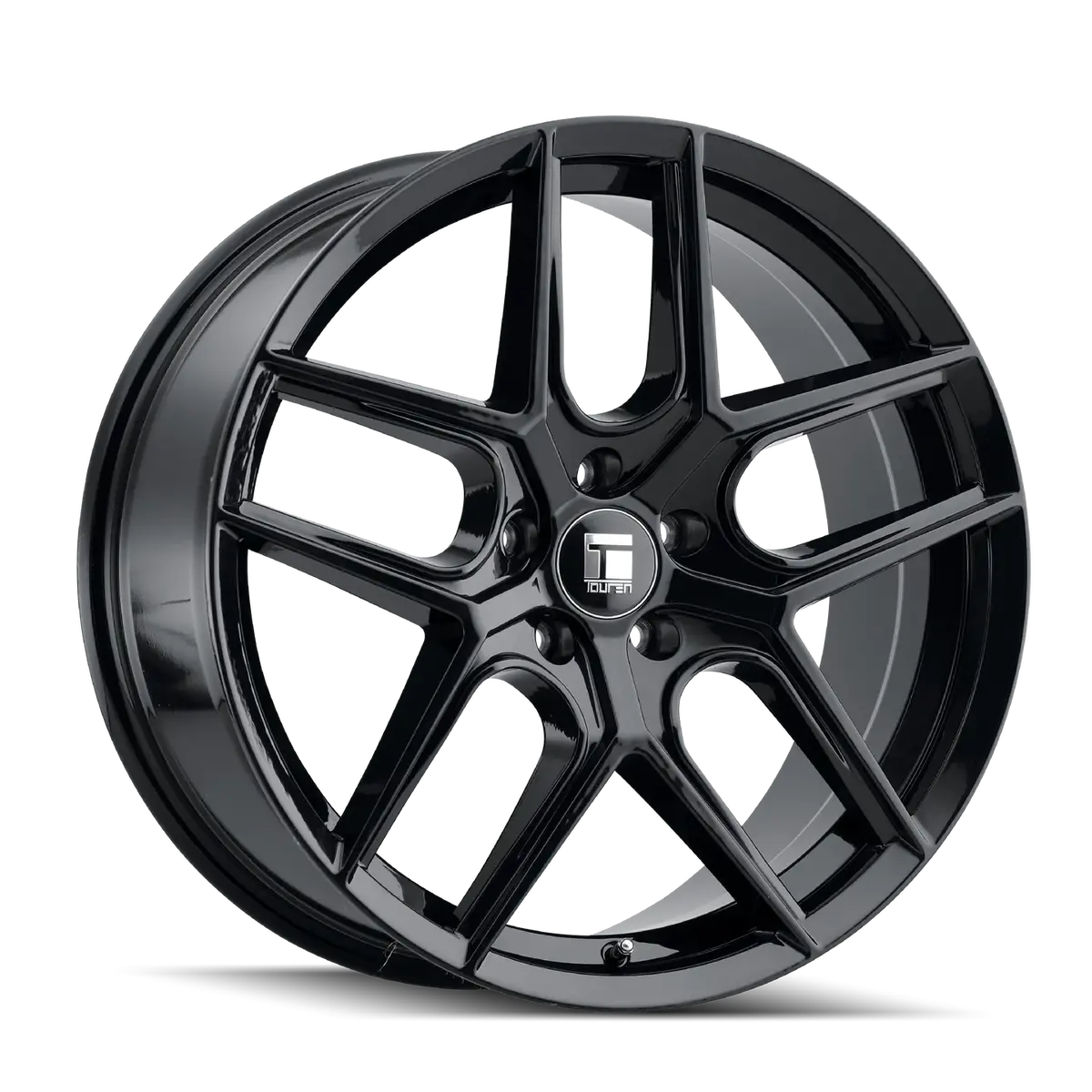 Touren Tr79 Gloss Black 19X8.5 1