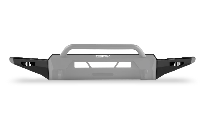 2014-2024 Toyota 4Runner Hiline Bumper High Clearance Side Wings 1