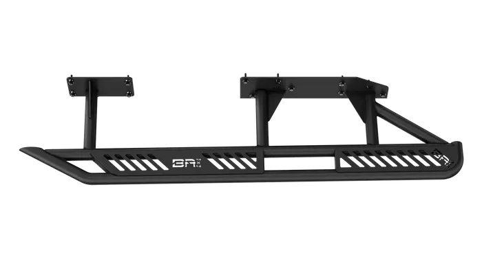 2010-2024 Toyota 4Runner Revo Step Sliders 1