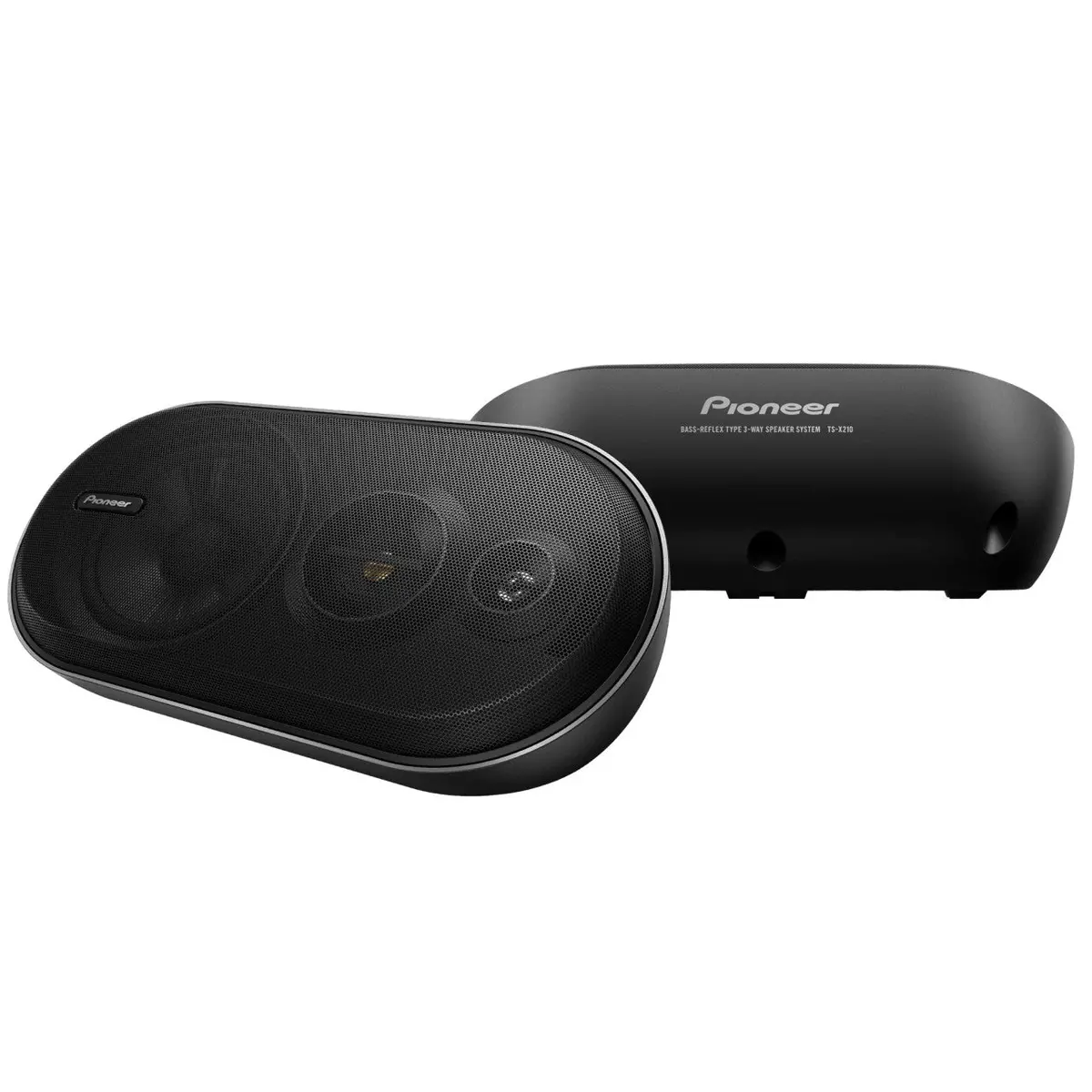 Ts-X210 / Surface-Mount Speaker 1
