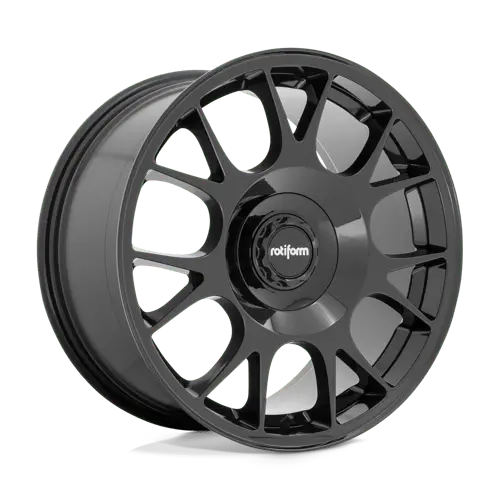 Tuf-R 20X8.5 5X112/4.5 72 Bl 45Mm 1