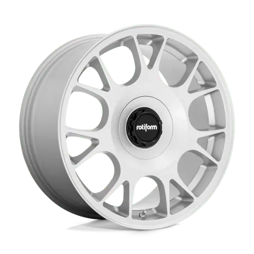 Tuf-R 18X8.5 5X4.25/120 72 Ss 45Mm 1
