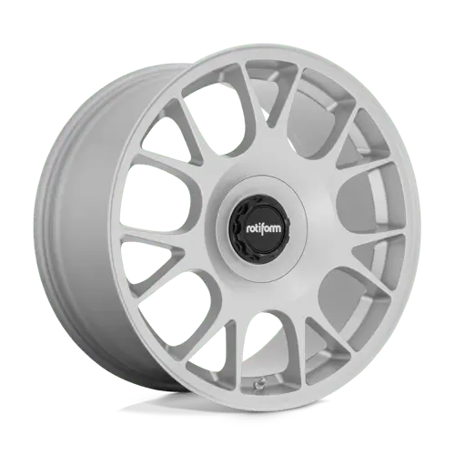 Tuf-R 19X9.5 5X112/4.5 72 Ss 38Mm 1