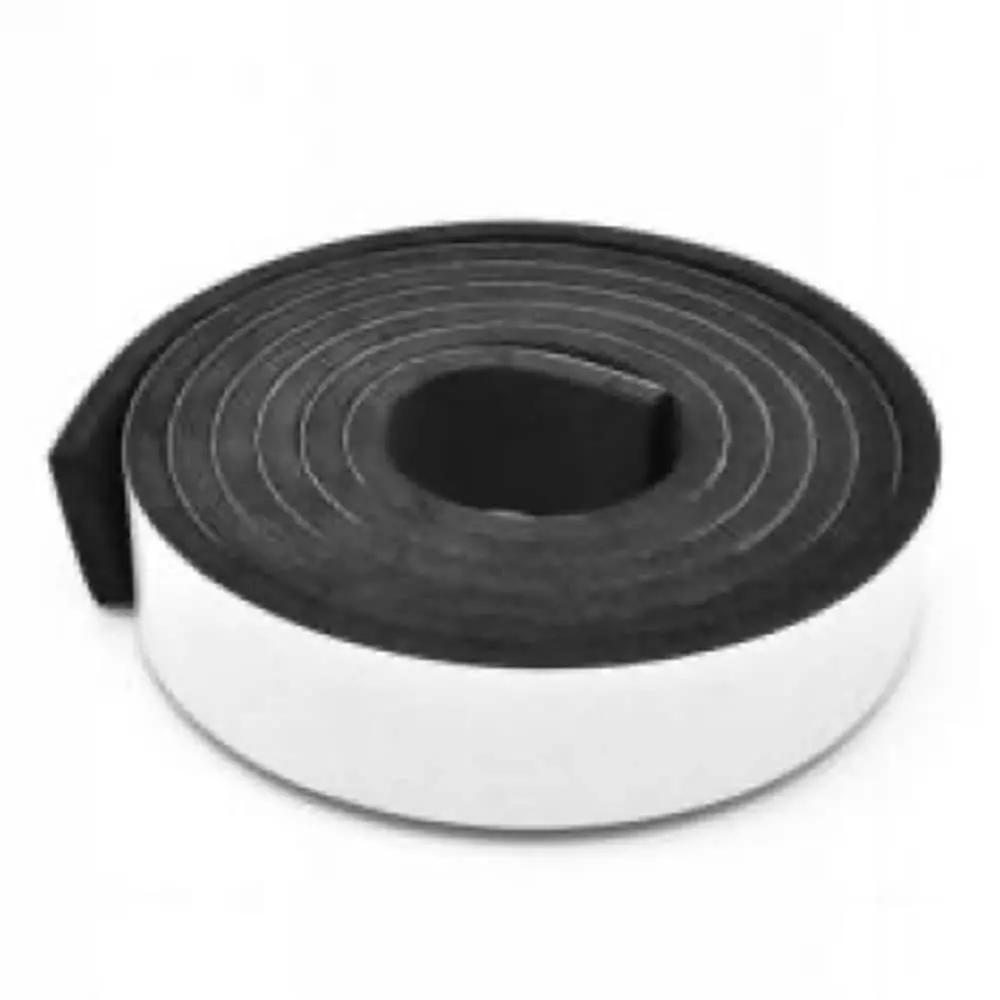 Rear Seal Strip 200 X 3 X 0.6 Cm 1