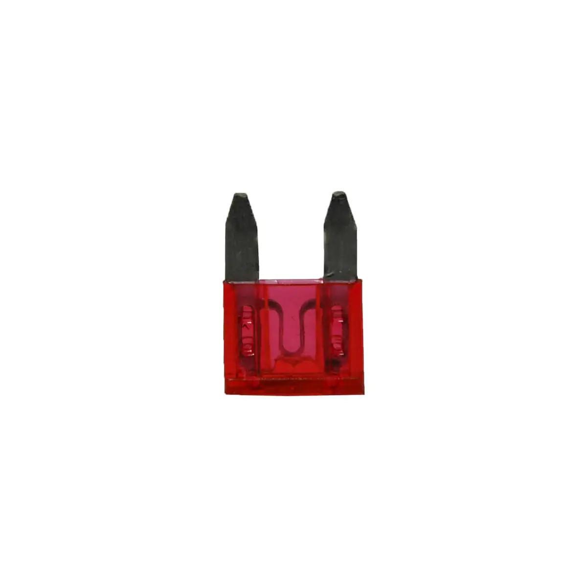 Mini Fuse Red-10 Pcs 1