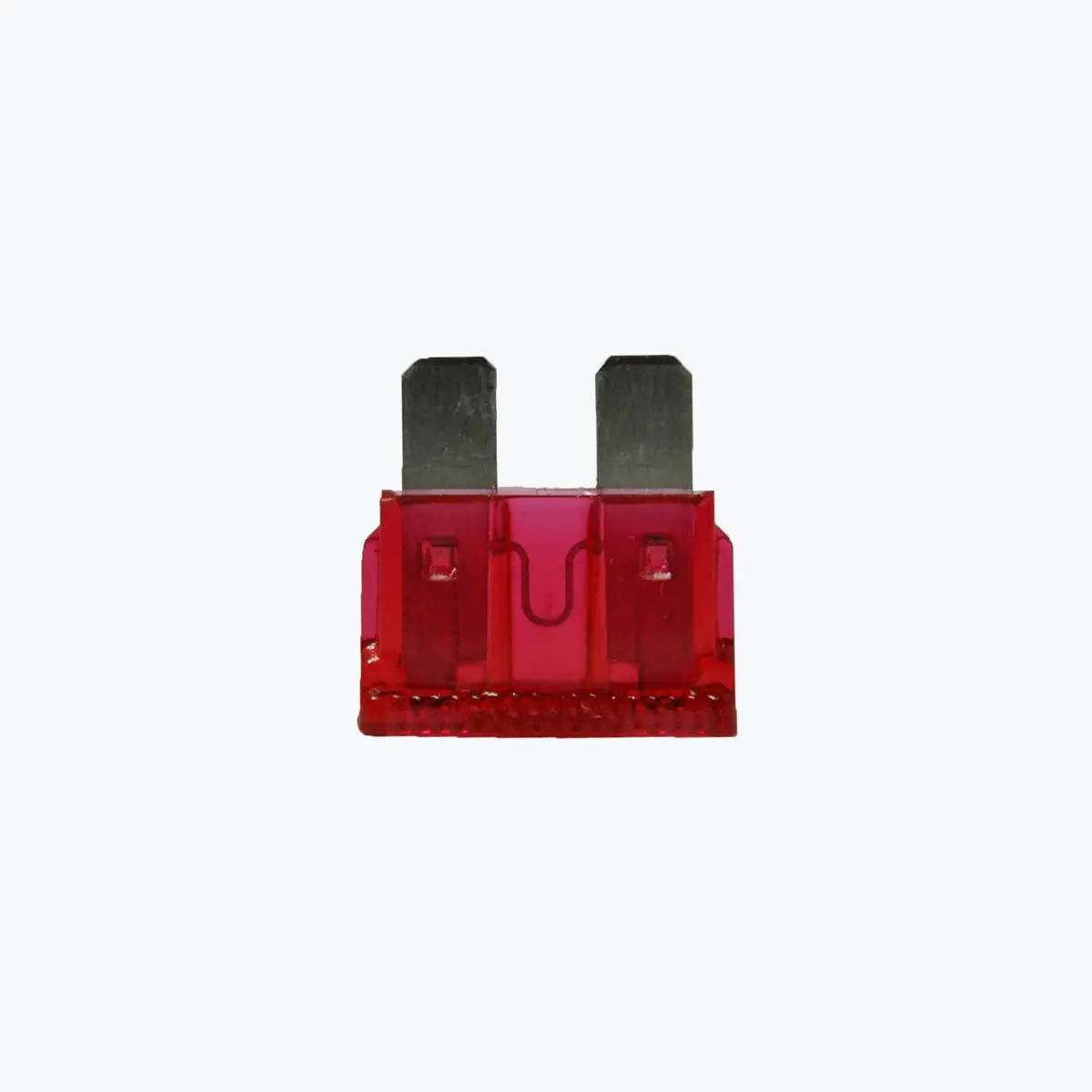 Std Fuse Red-100 1