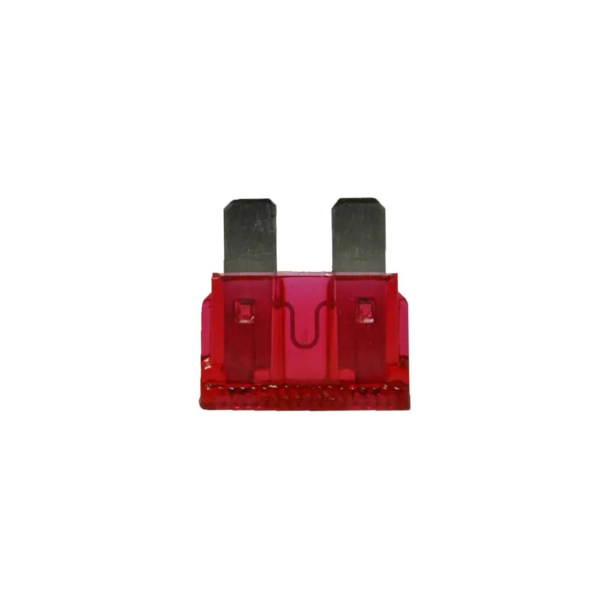 Std Fuse Red-10 1