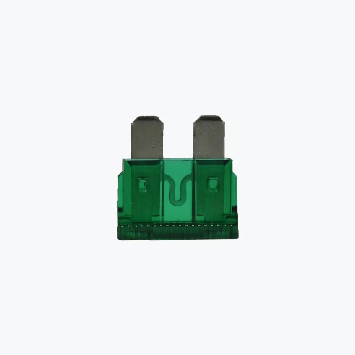 Std Fuse Green-100 1