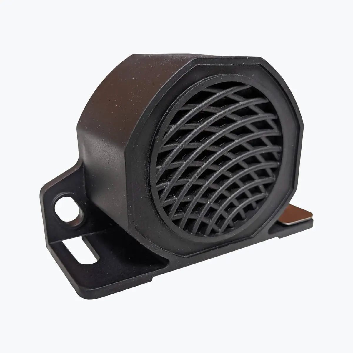 Back Up Alarm White Noise 1
