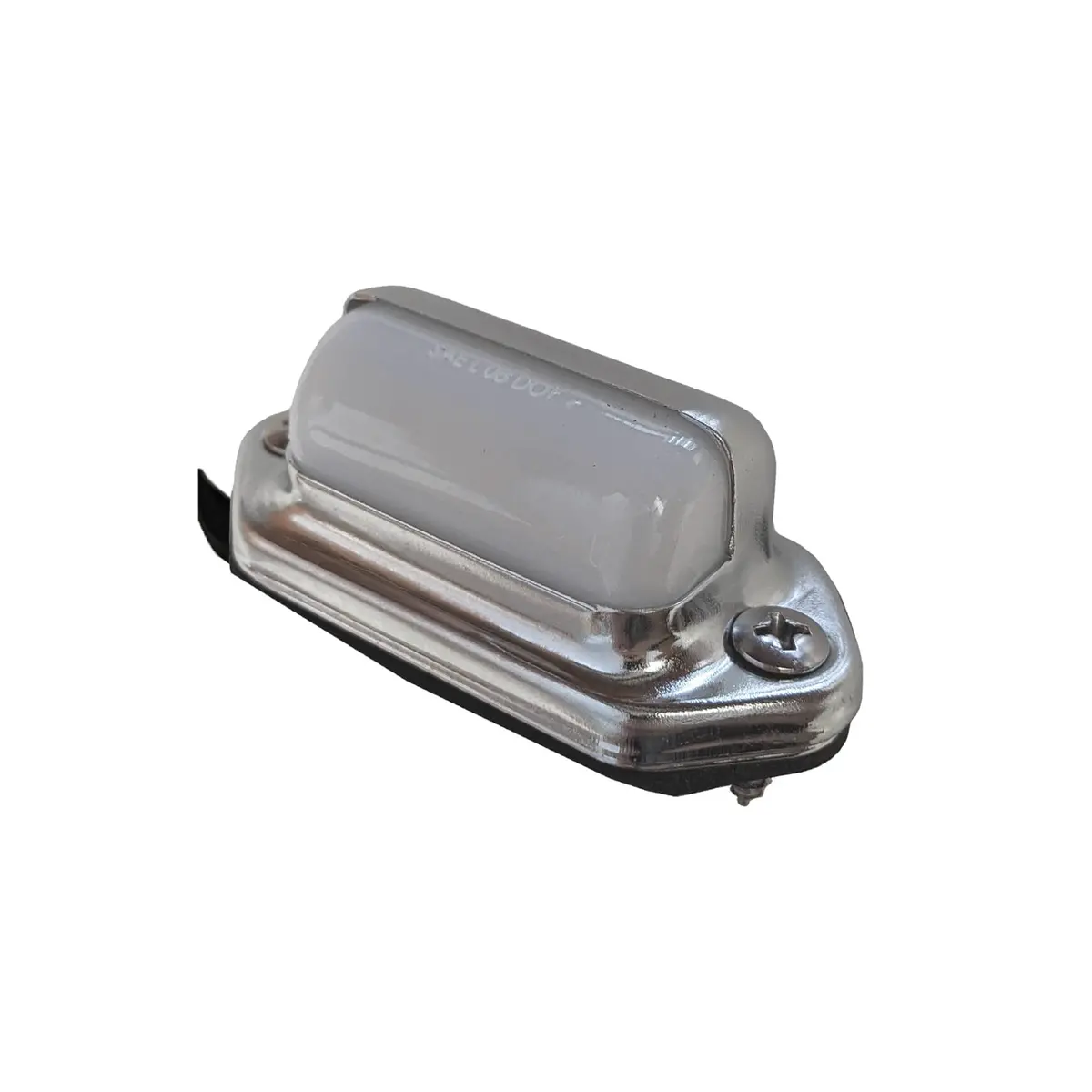 Rect.Utility/Dome Light 1
