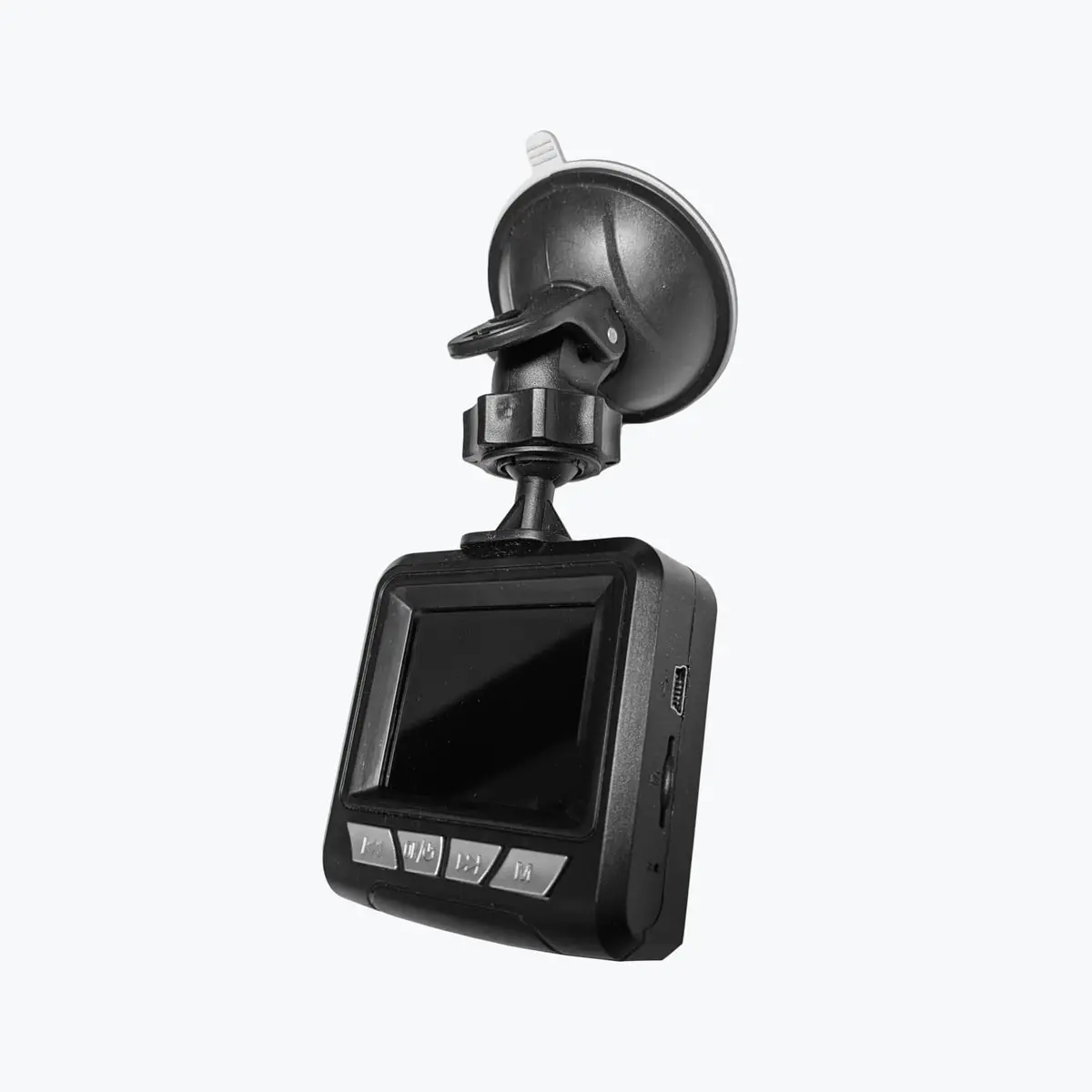 Dash Cam Full Hd 32Gb Sd Card 1