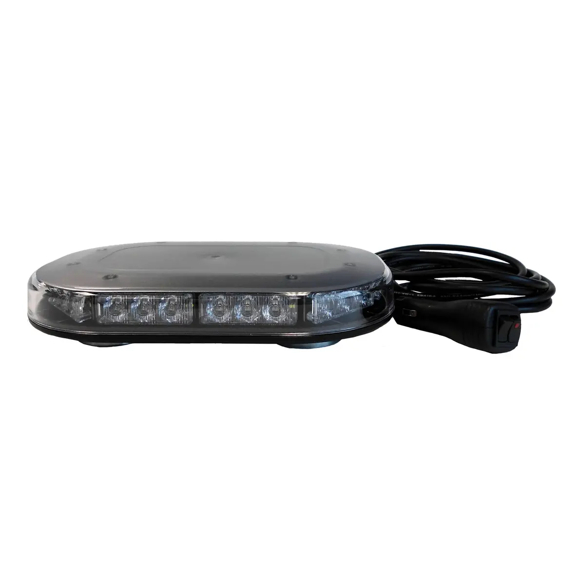 Mini Led Warn. Lite Bar 1
