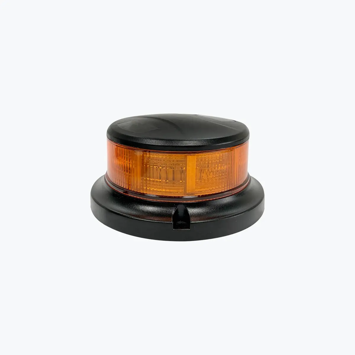 Low Profile Amber Led Beacon 1