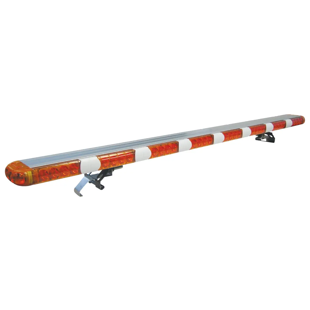 45" Led Warn. Lite Bar 1