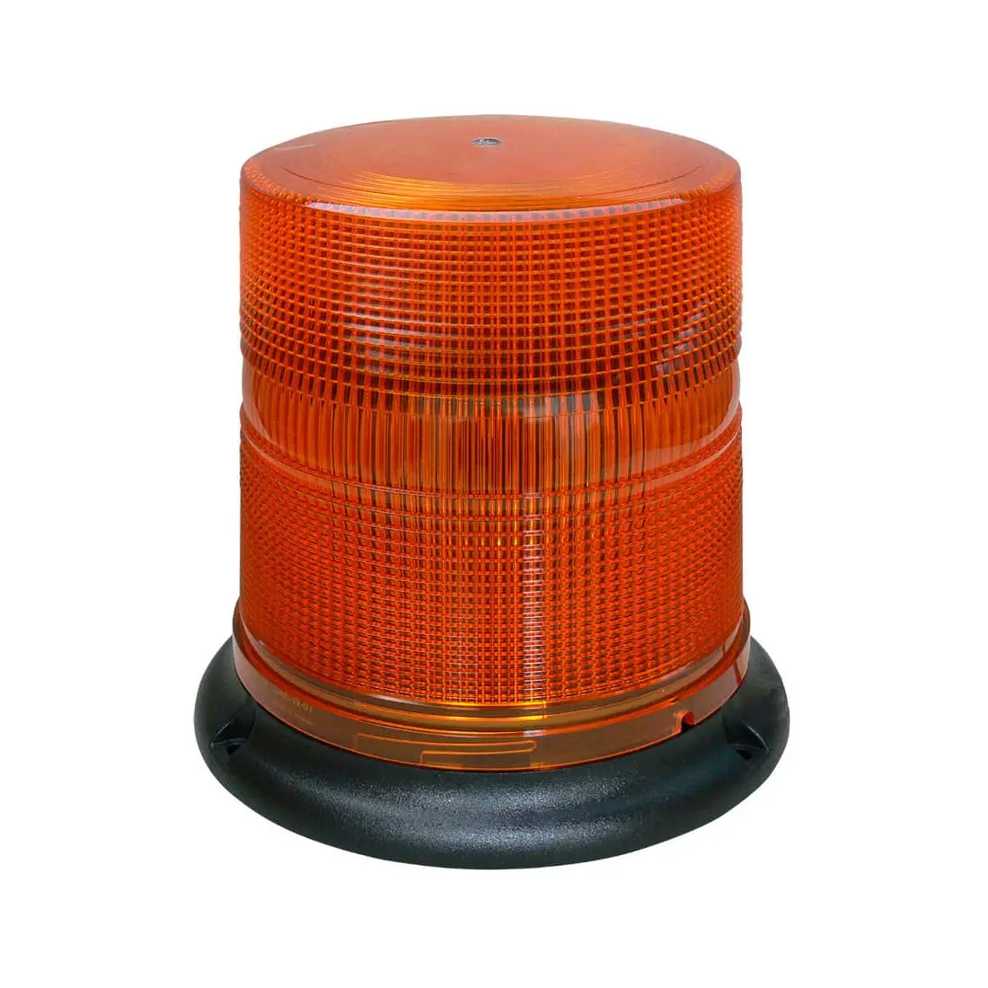 Led Warning Light Amber 1