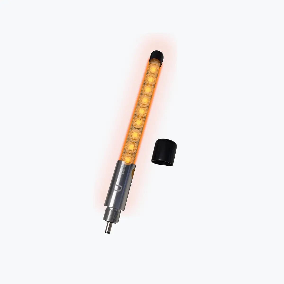 Top Lit Led Replacement - Flashing Amber 1