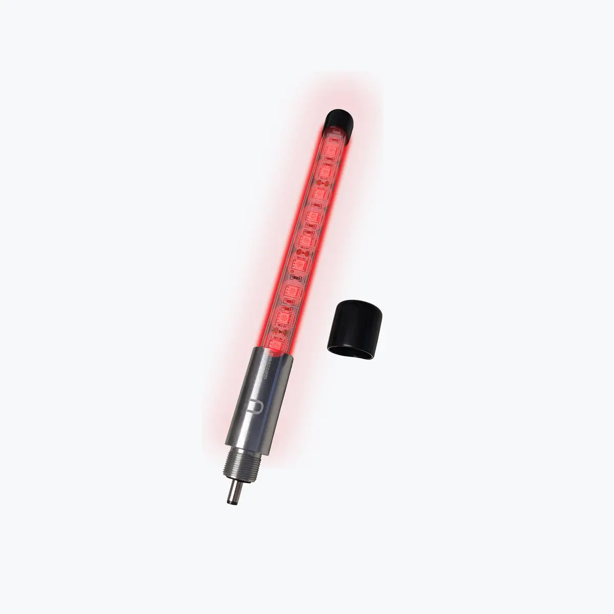 Top Lit Led Replacement - Flashing Red 1