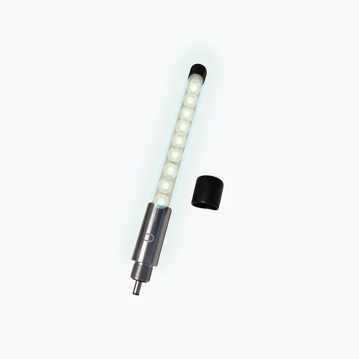 Top Lit Led Replacement - Flashing White 1