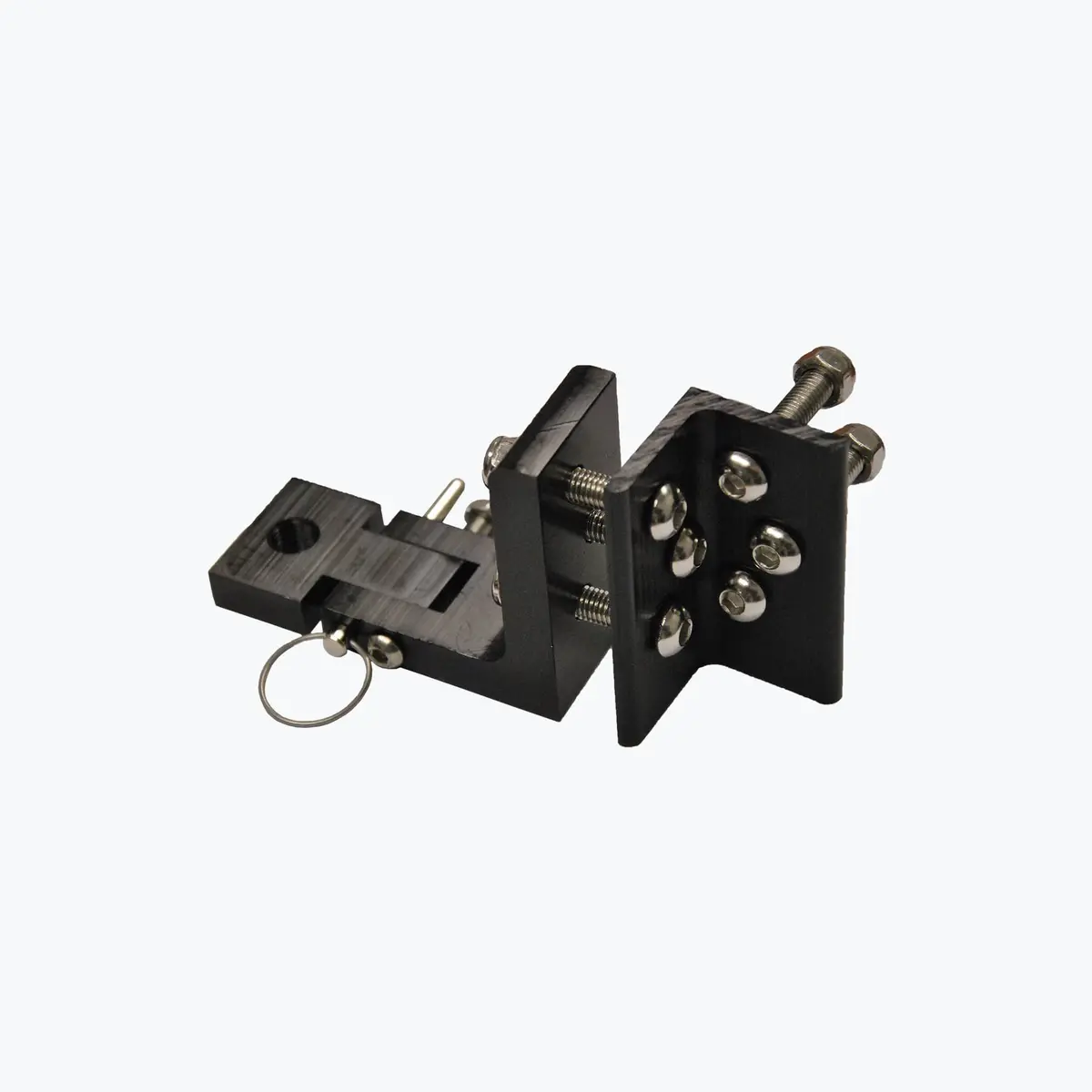 Mount With Lay Down Bracket 1