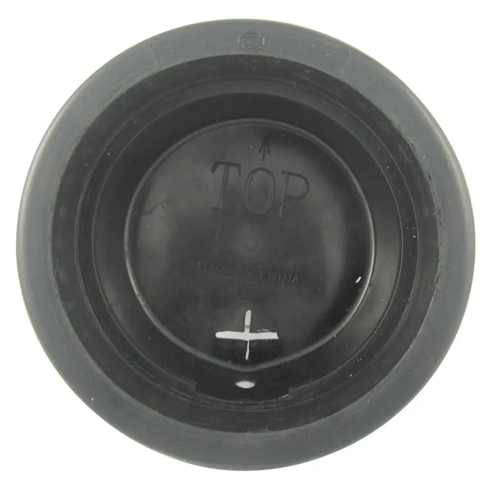Closed Round Grommet 1