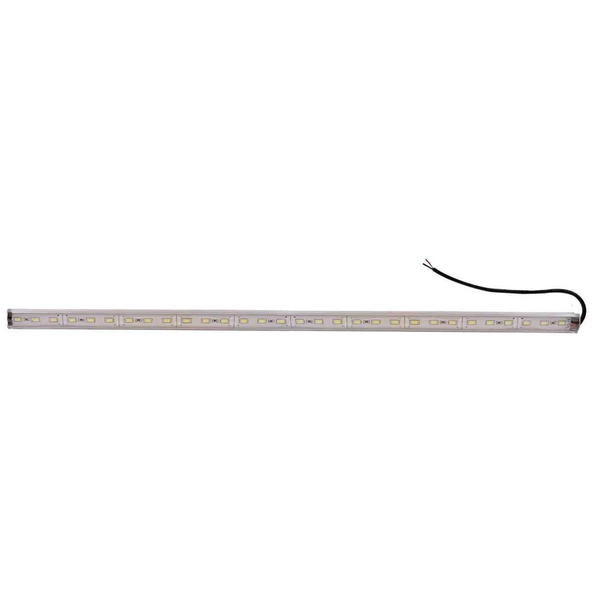 20" Silicone Coated Aluminum Housed Led Strip - Outdoor Use 1