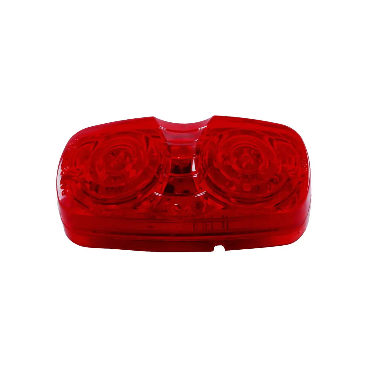 Led 2X4 Bullseye Marker 1