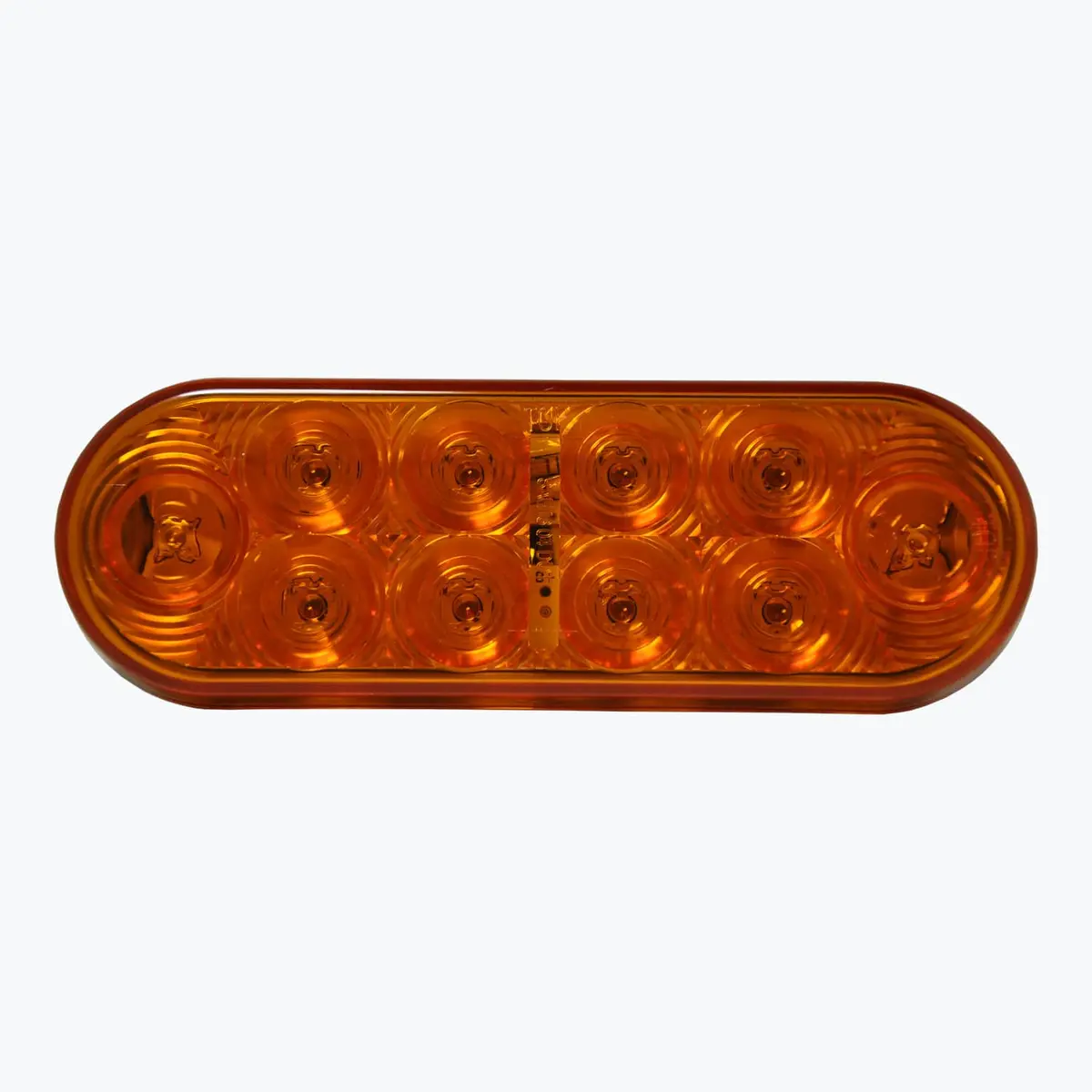 Led Oval Signal/Park 1