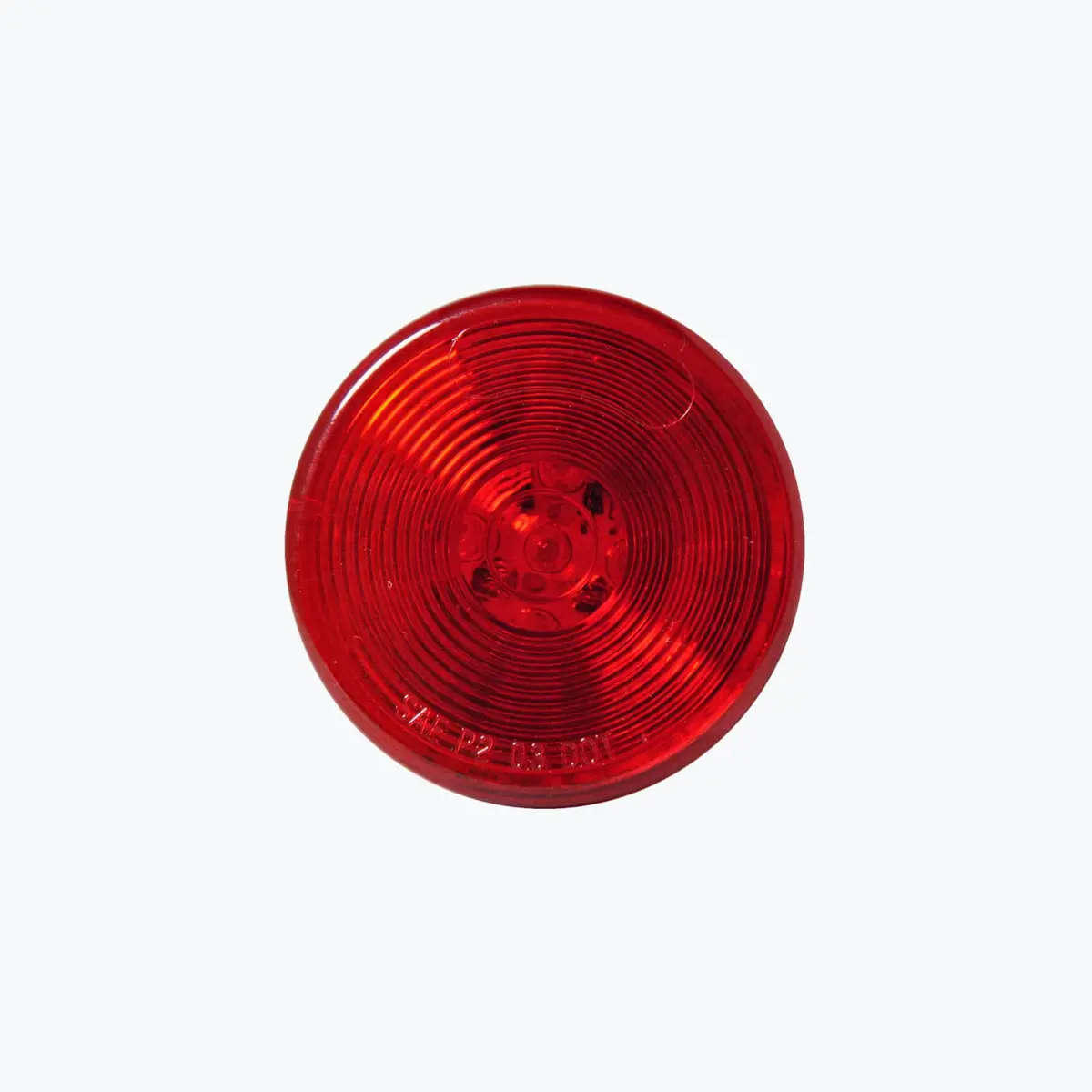 Led 2.5" Round Marker 1
