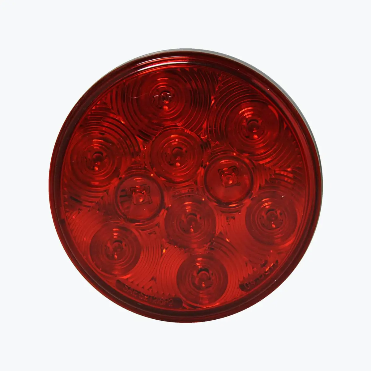 Led 4" Round Signal/Park 1