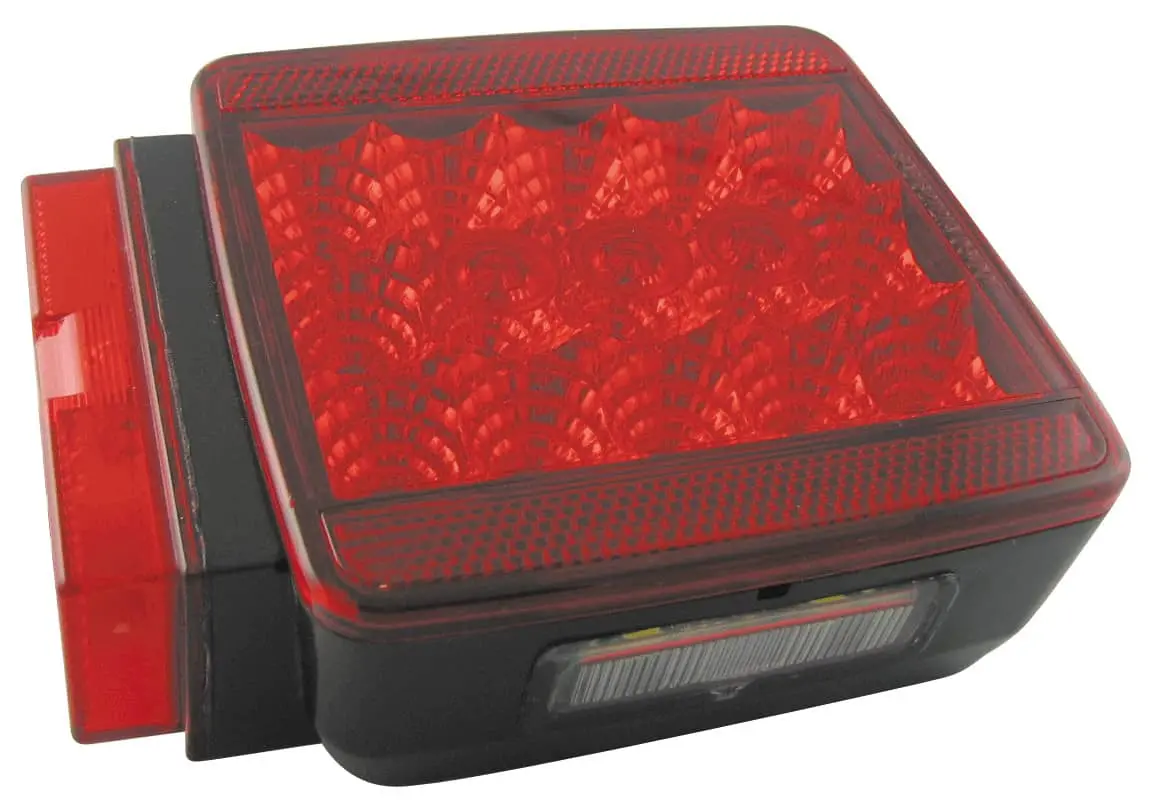 Led Submersible Sstl 1