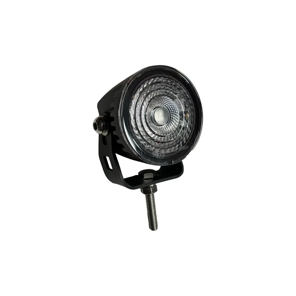 2" Round Led Flood Lamp 1