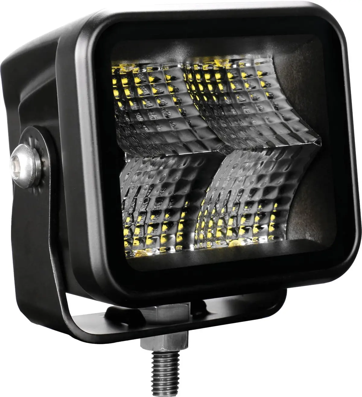 2.75" X 2.5" Led Flood Lamp 1
