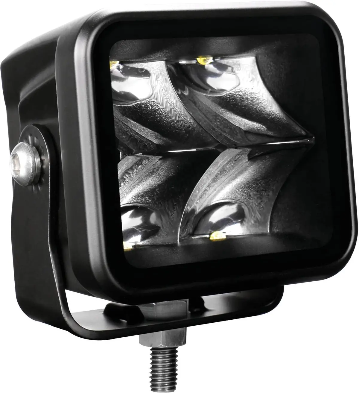2.75" X 2.5" Led Spot Lamp 1