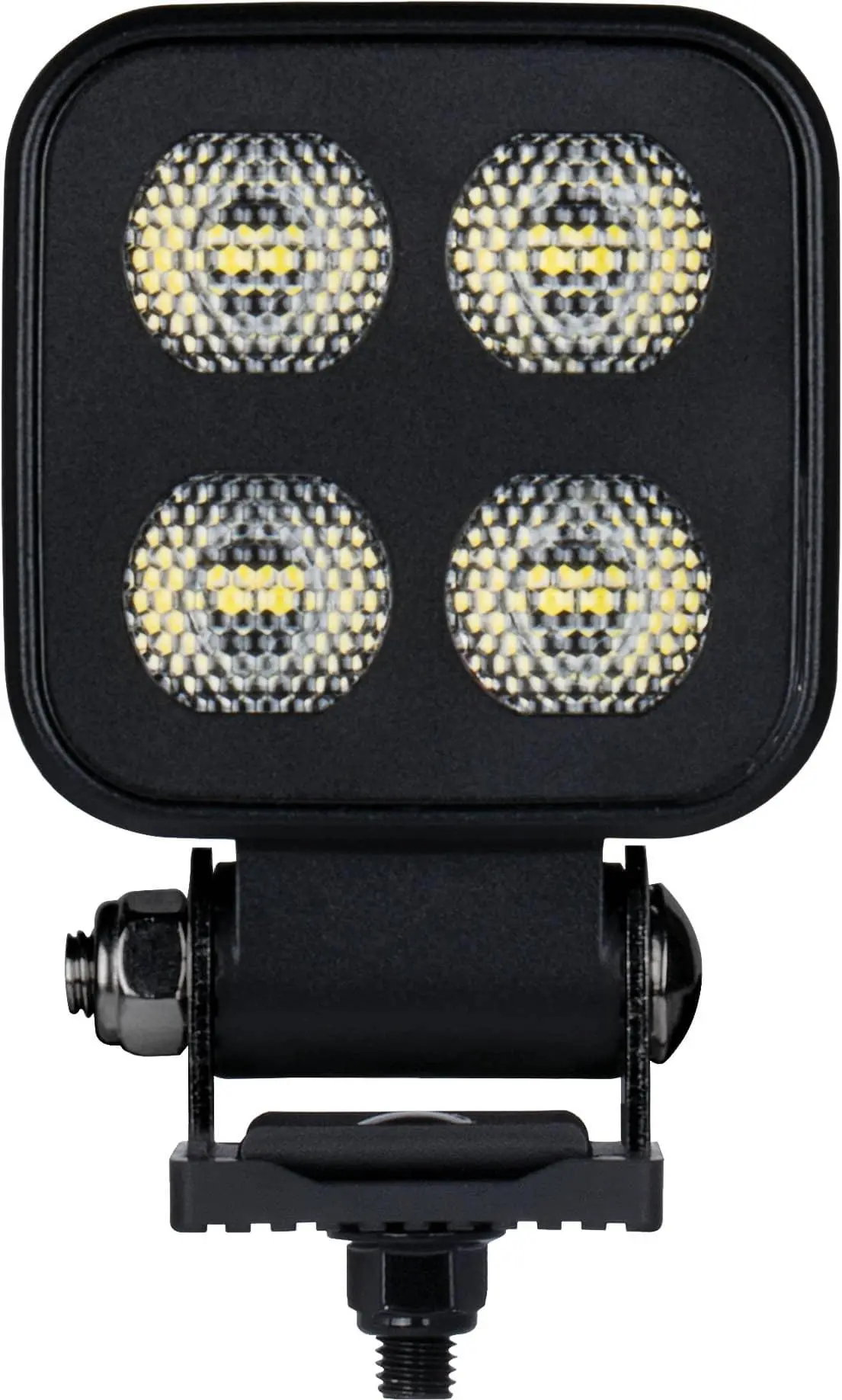 3.5" X 3" Led Flood Lamp 1