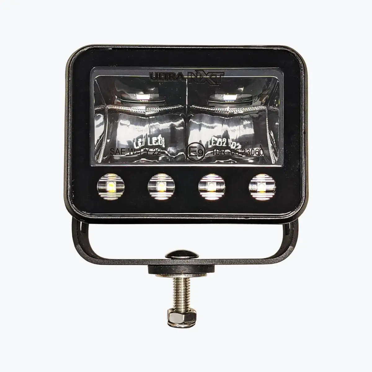 Nxt Dual Lamp Kit 1