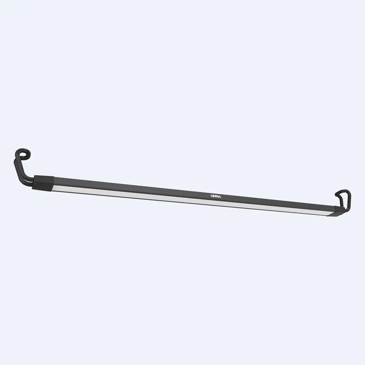 46" Rechargeable Work Light Bar W/ Rotating Hook 1