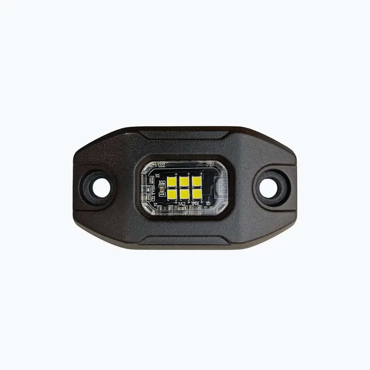 Led Mini Flood Lamp 1