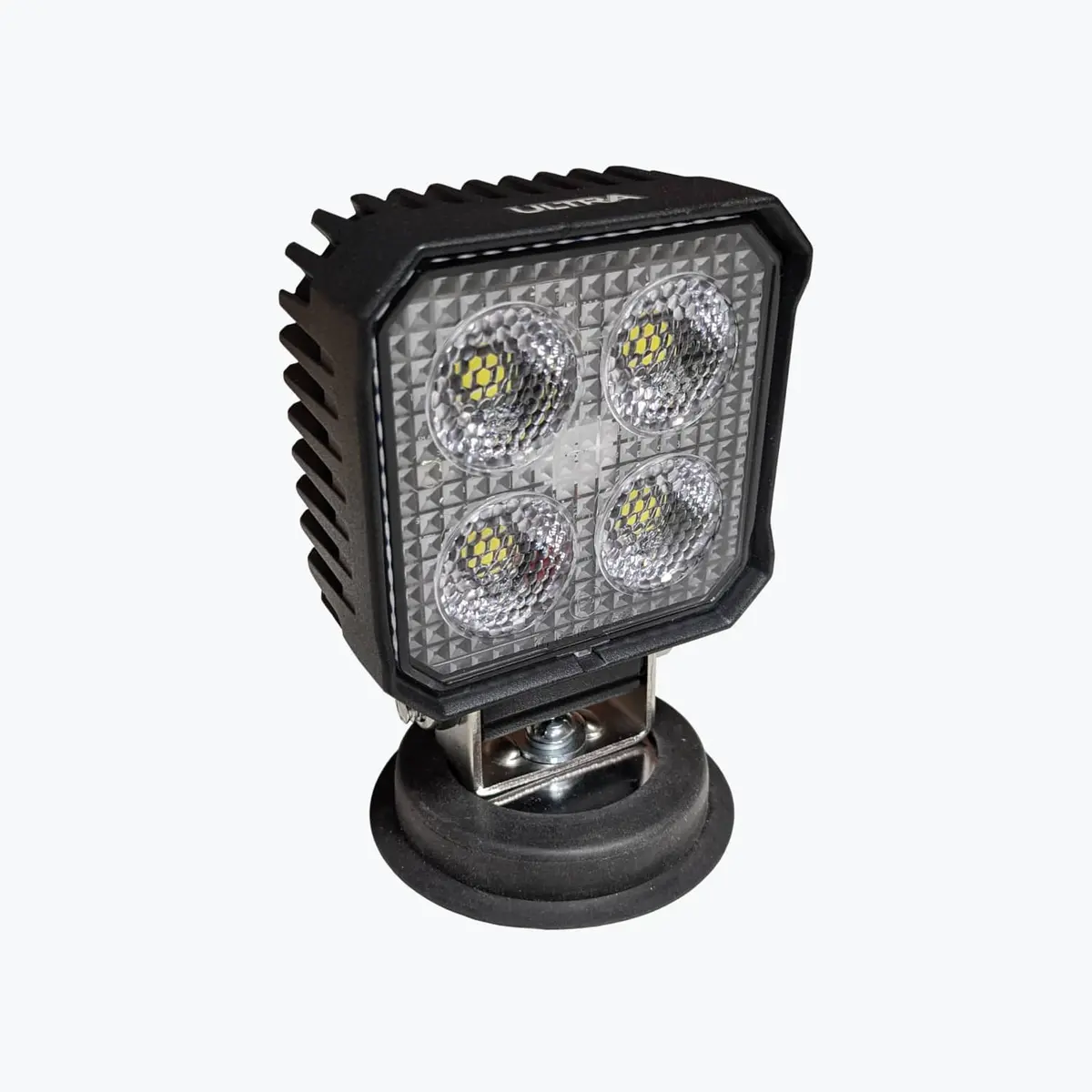 Dual Lamp Kit With Magnetic Mount 1