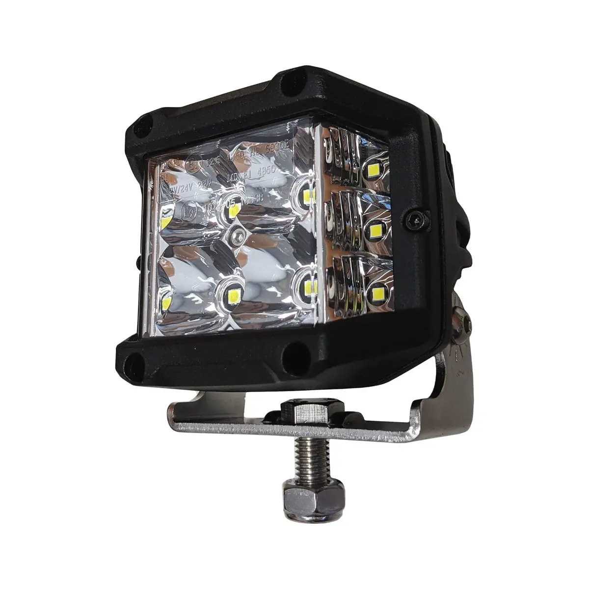 Led Wide Flood/Spot Lamp 1