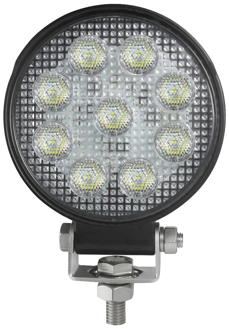 Led Work Lamp Flood 1