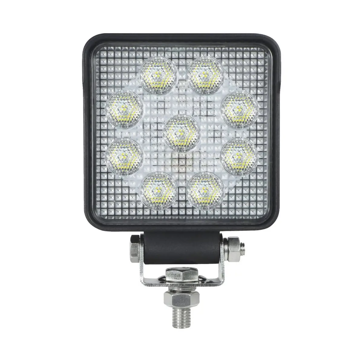 Led Work Lamp Flood 1