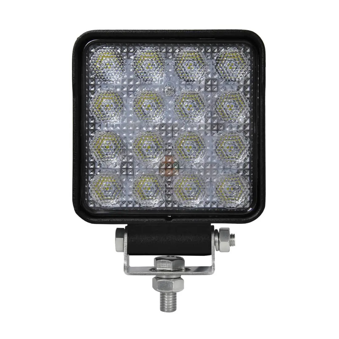 Led Work Lamp Flood 1
