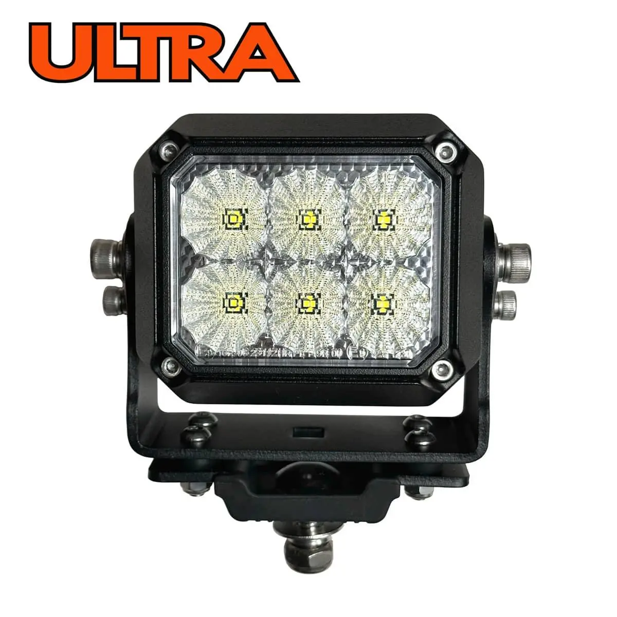 Ultra Heavy Duty Led Flood Lamp 1