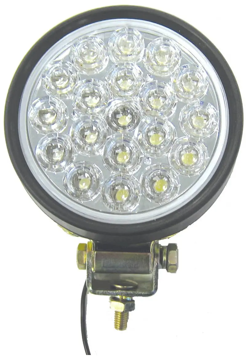 Led Work Lamp Flood 1