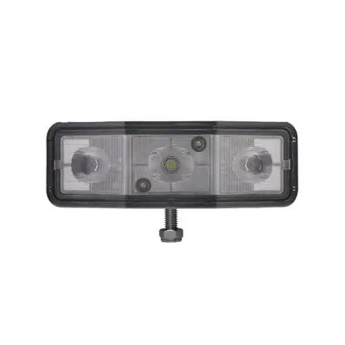 Low Profile Led Wide Flood Lamp 1