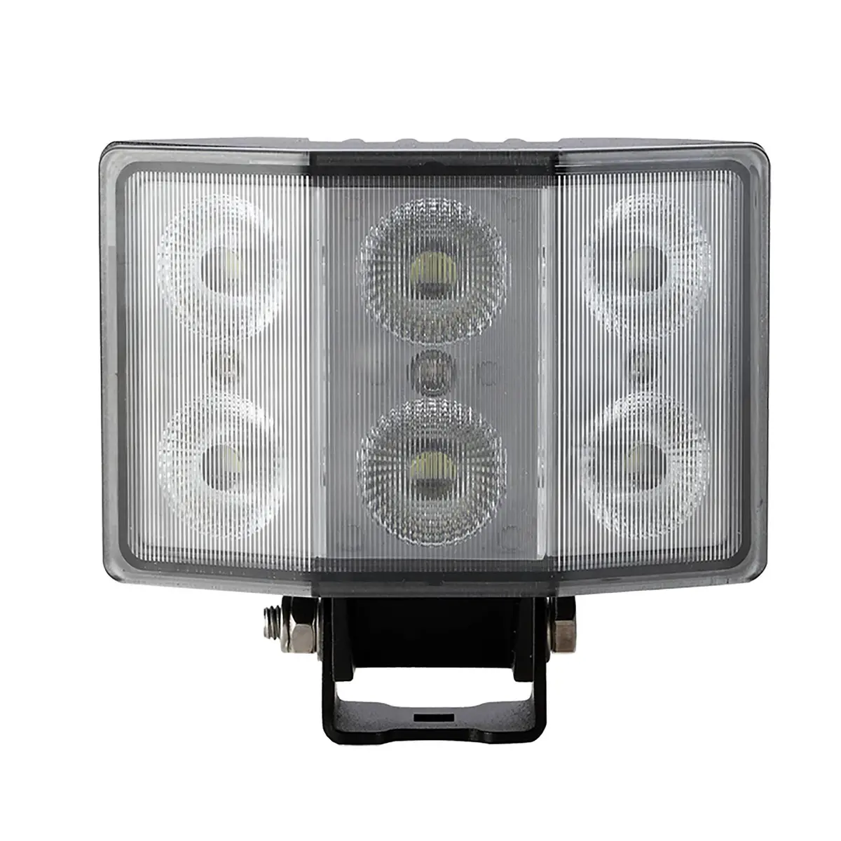 Super Wide Led Flood Lamp 1