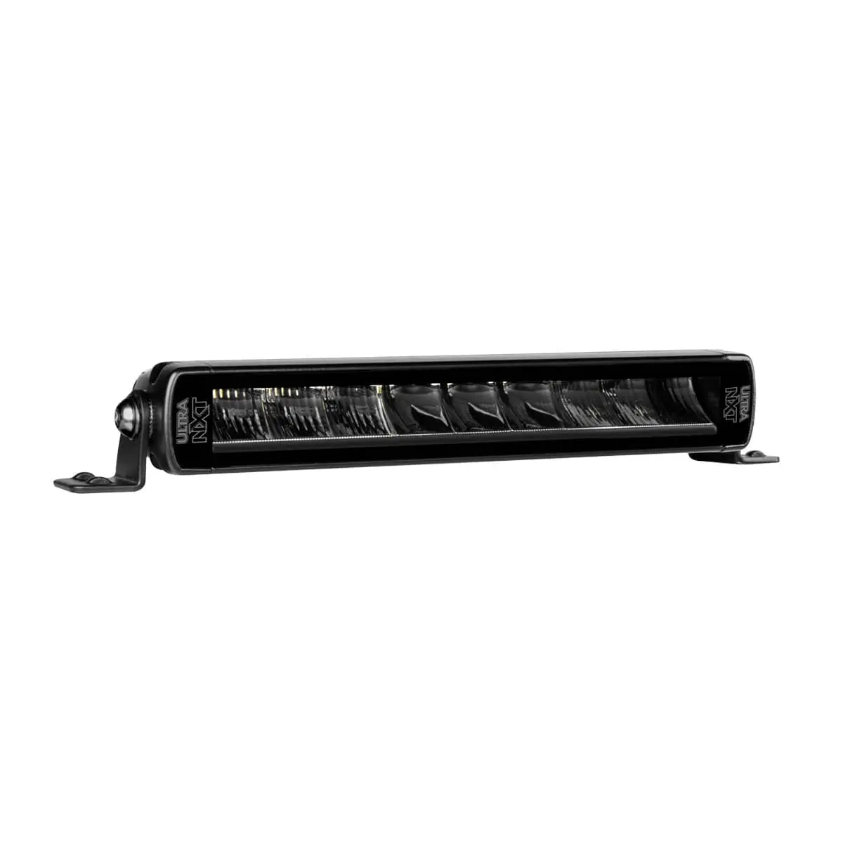 10" Led Flood/Spot Lamp With Position Lamp 1